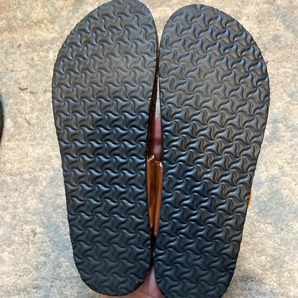 Barely Worn Sandals - Picture 2 of 2